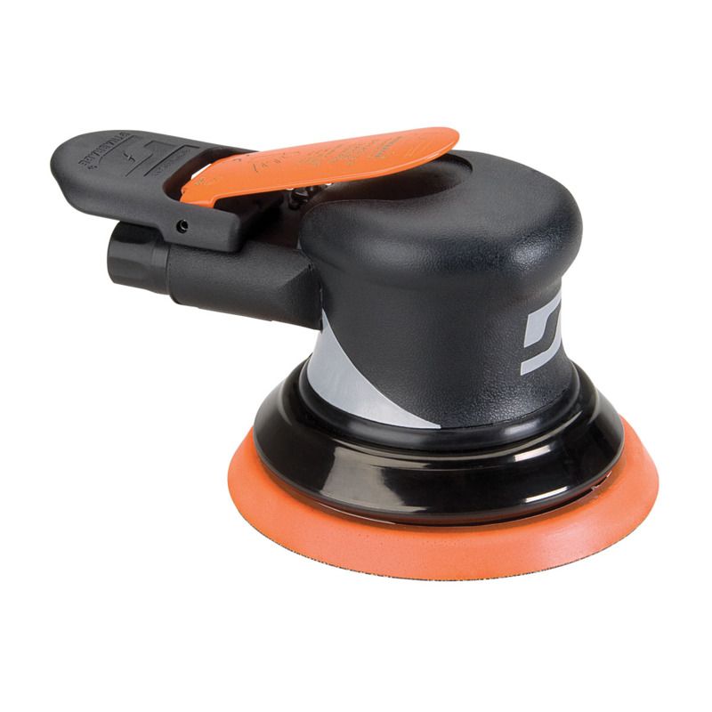 5" (127 mm) Dia. Non-Vacuum Dynorbital Supreme Random Orbital Sander