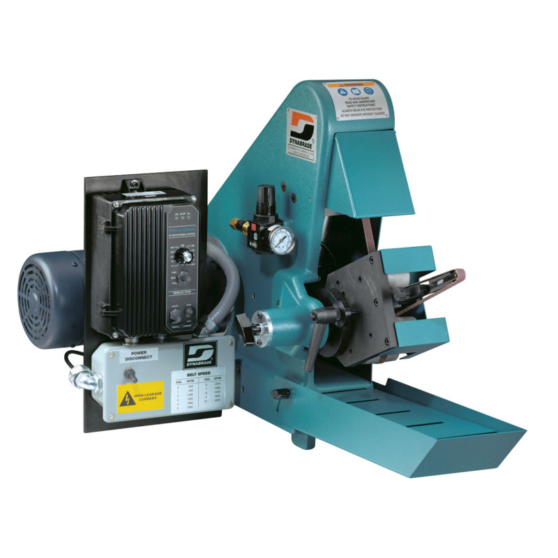 Variable Speed Versatility Grinder