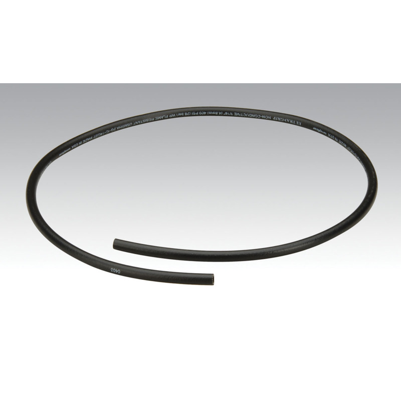 Air Hose- Push Lock, 42" Long