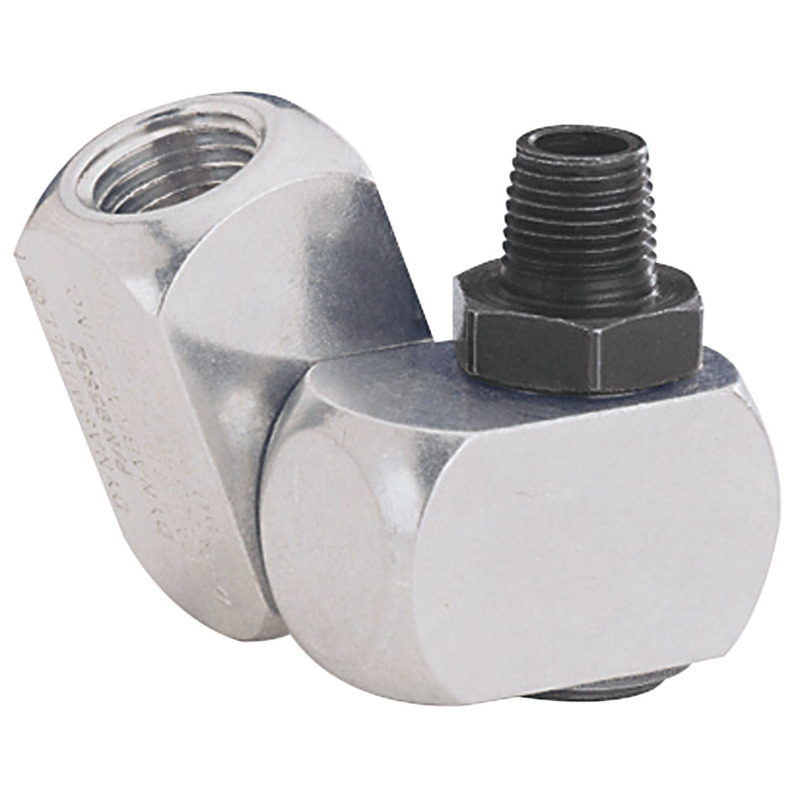 1/8" NPT Small Tool Dynaswivel