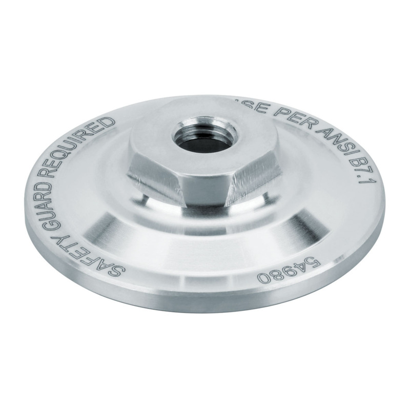 Back-Up Flange- Type 27