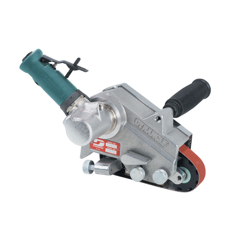 Dynangle Abrasive Belt Tool