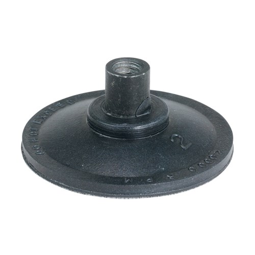 2" (51 mm) Dia. Disc Pad