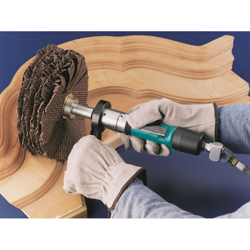 Lightweight Dynastraight Finishing Tool