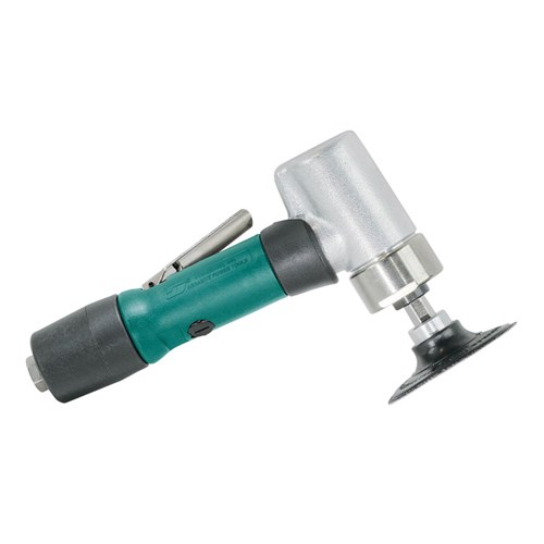 3" (76 mm) Dia. 7 Degree Offset Disc Sander