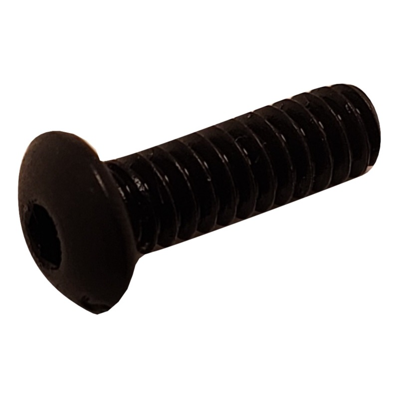 Button Head Socket Cap Screw